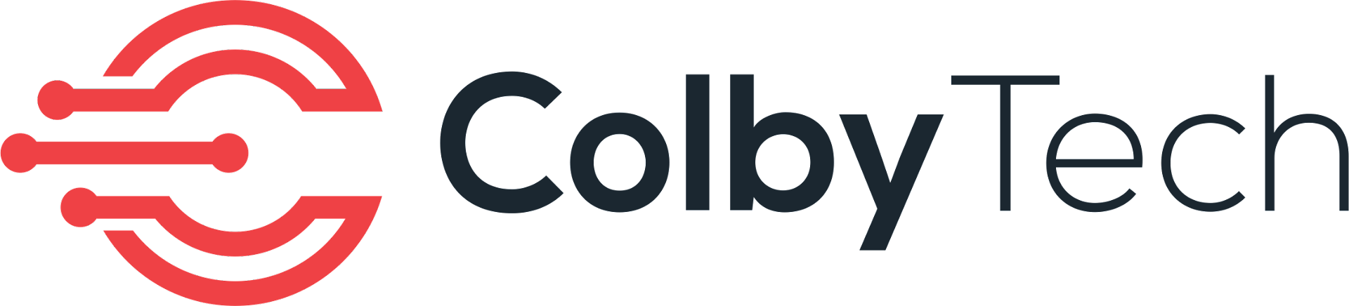 ColbyWebsite Logo
